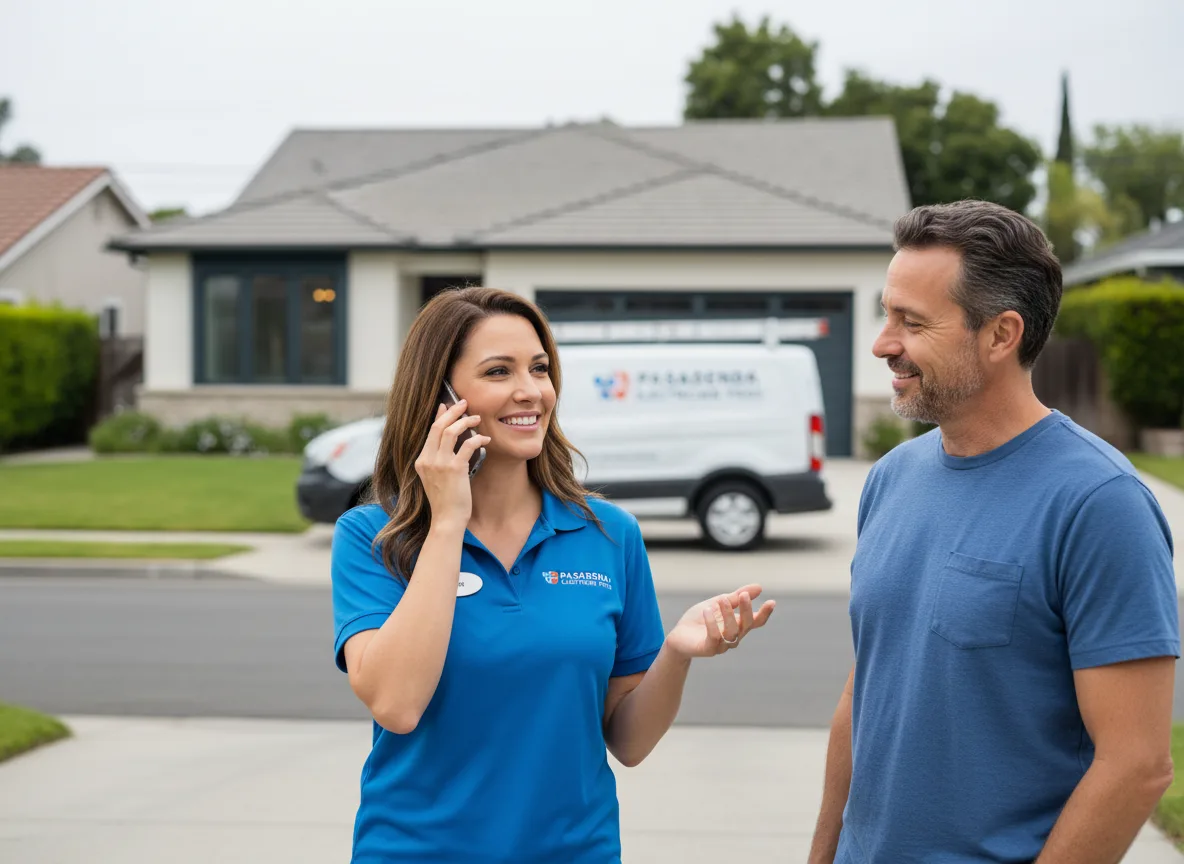 Electrician Port Saint Lucie, FL FAQs